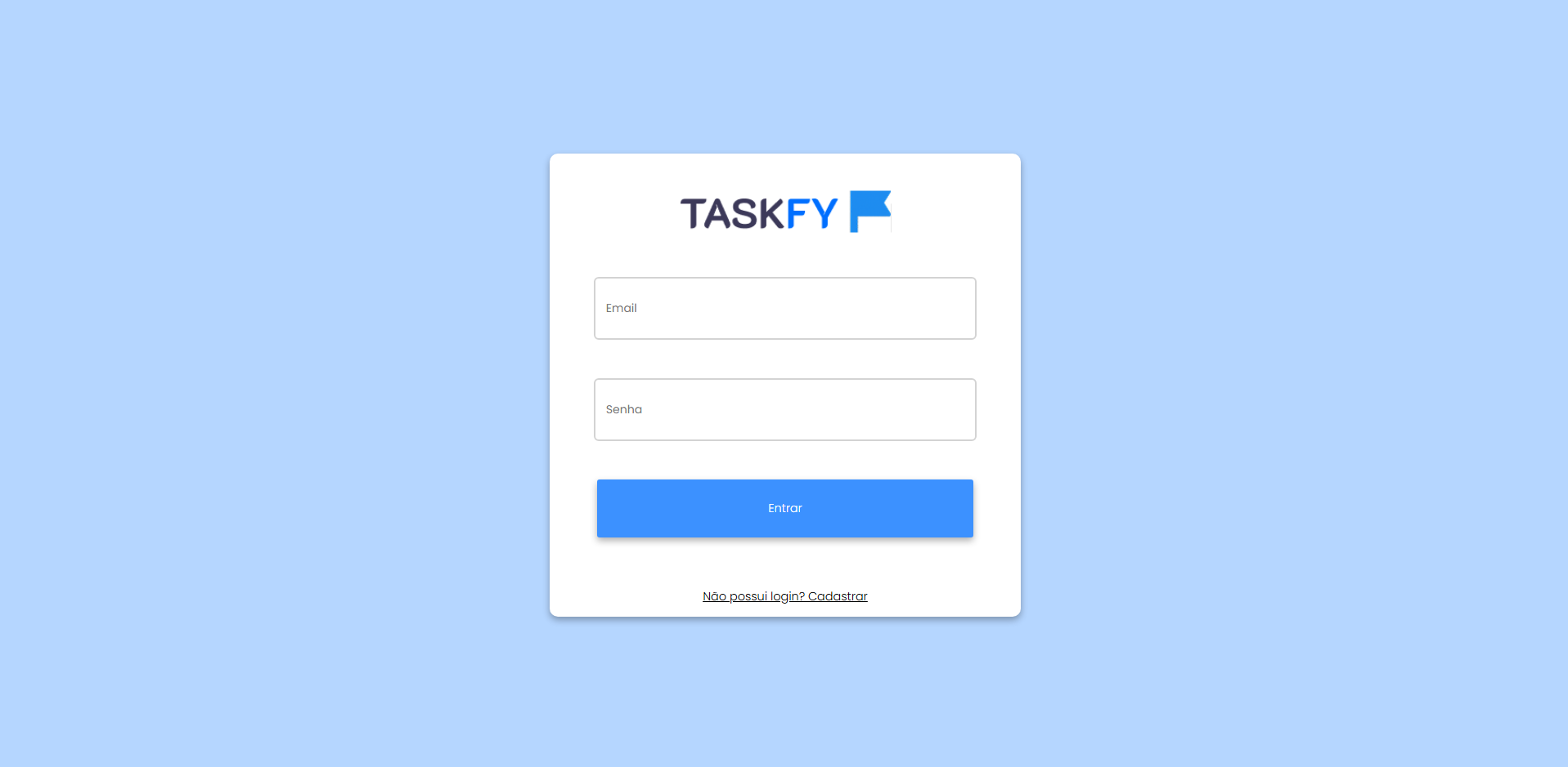 Taskfy